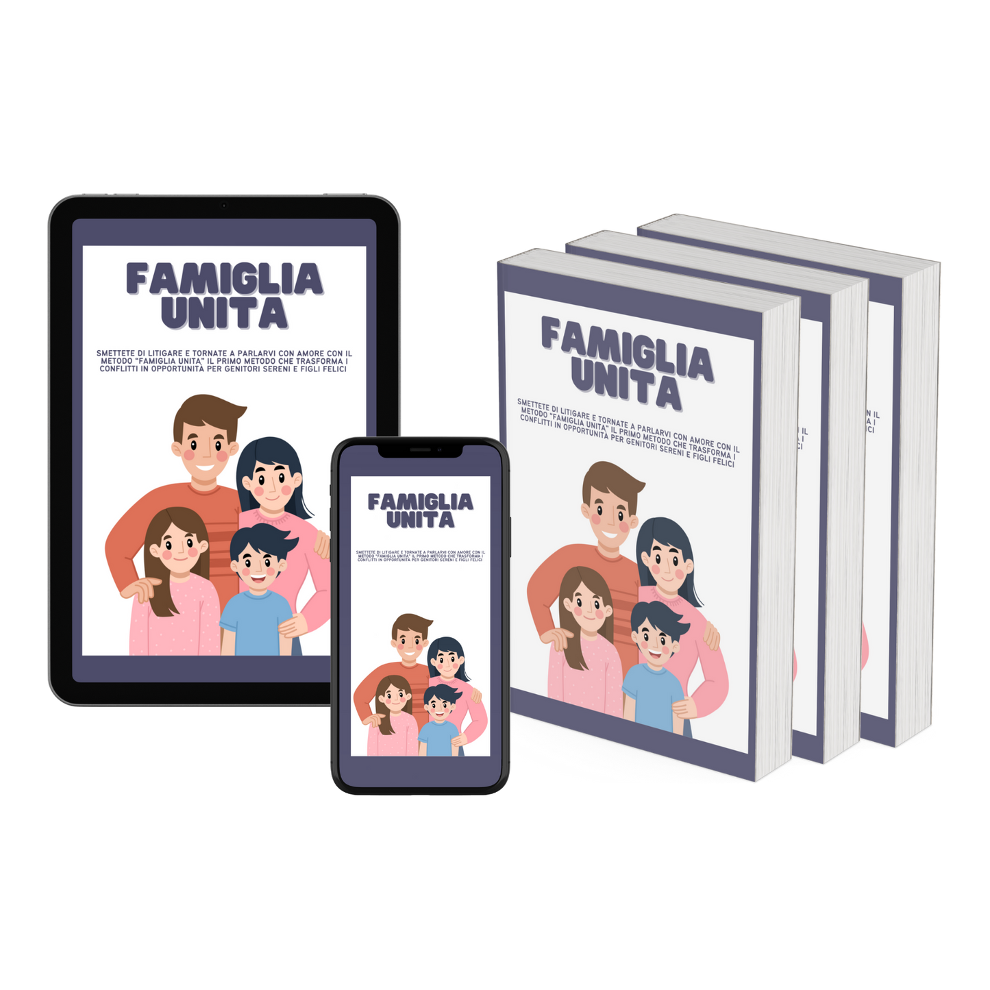 Famiglia Unita - La Guida Completa